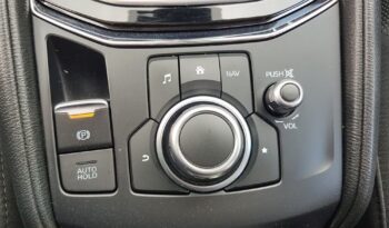Mazda CX-5 | FWD (przód) | Manualna | 165 KM | Biały full