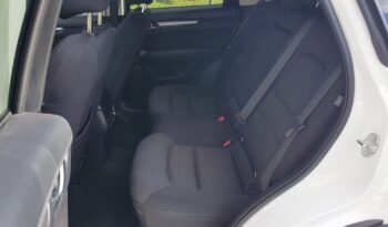 Mazda CX-5 | FWD (przód) | Manualna | 165 KM | Biały full