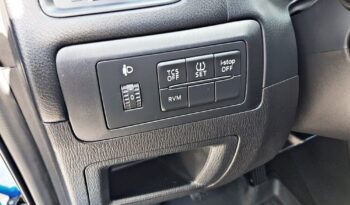 Mazda CX-5 | FWD (przód) | Manualna | 150 KM | Niebieski full