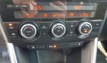 Mazda CX-5 | FWD (przód) | Manualna | 150 KM | Niebieski full