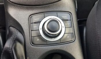 Mazda CX-5 | FWD (przód) | Manualna | 150 KM | Niebieski full