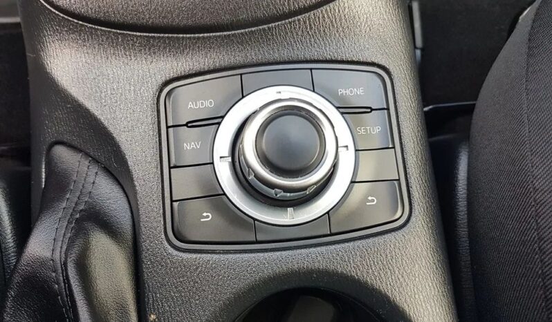 Mazda CX-5 | FWD (przód) | Manualna | 150 KM | Niebieski full
