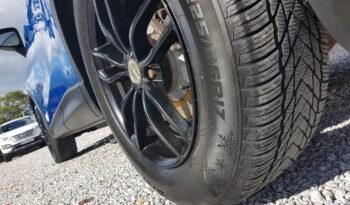Mazda CX-5 | FWD (przód) | Manualna | 150 KM | Niebieski full