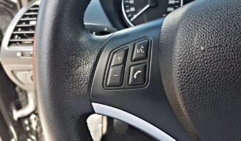 BMW Seria 1 | RWD (tył) | Manualna | 143 KM | Czarny full