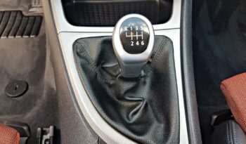 BMW Seria 1 | RWD (tył) | Manualna | 143 KM | Czarny full