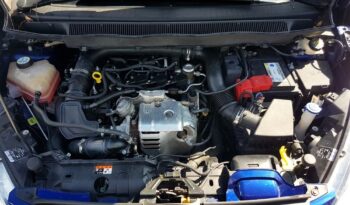 Ford B-MAX | FWD (przód) | Manualna | 125 KM | Niebieski full
