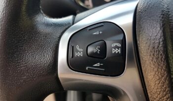 Ford B-MAX | FWD (przód) | Manualna | 125 KM | Niebieski full