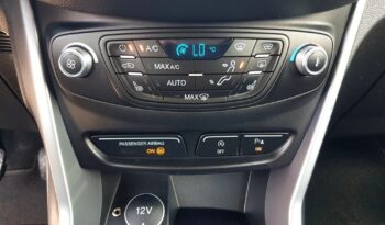 Ford B-MAX | FWD (przód) | Manualna | 125 KM | Niebieski full