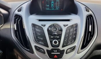 Ford B-MAX | FWD (przód) | Manualna | 125 KM | Niebieski full