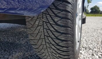 Ford B-MAX | FWD (przód) | Manualna | 125 KM | Niebieski full