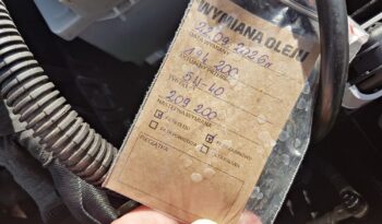 Opel Astra | FWD (przód) | Manualna | 140 KM | Szary full