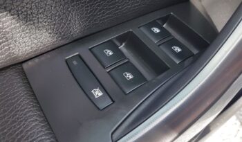 Opel Astra | FWD (przód) | Manualna | 140 KM | Szary full