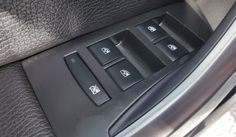 Opel Astra | FWD (przód) | Manualna | 140 KM | Szary full