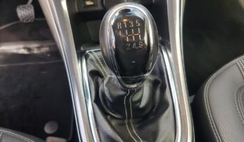 Opel Astra | FWD (przód) | Manualna | 140 KM | Szary full