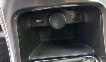 Opel Astra | FWD (przód) | Manualna | 140 KM | Szary full