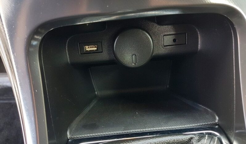 Opel Astra | FWD (przód) | Manualna | 140 KM | Szary full