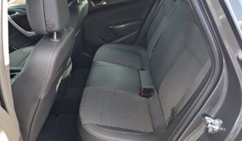 Opel Astra | FWD (przód) | Manualna | 140 KM | Szary full
