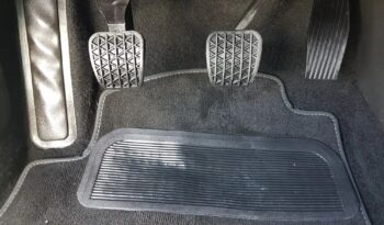 Opel Astra | FWD (przód) | Manualna | 140 KM | Szary full