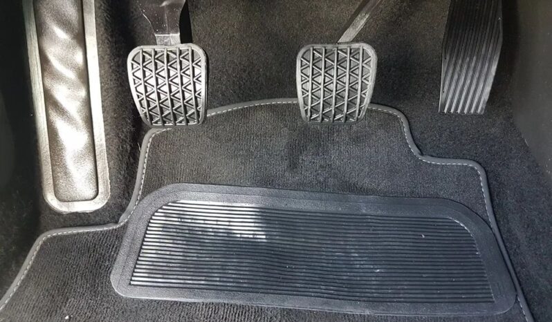 Opel Astra | FWD (przód) | Manualna | 140 KM | Szary full