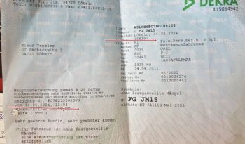 Opel Astra | FWD (przód) | Manualna | 140 KM | Szary full