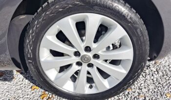 Opel Astra | FWD (przód) | Manualna | 140 KM | Szary full