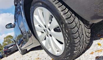 Opel Astra | FWD (przód) | Manualna | 140 KM | Szary full
