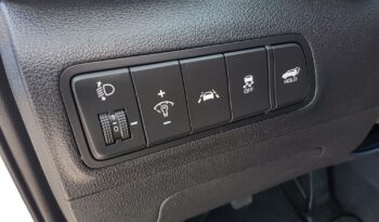 Hyundai Tucson | FWD (przód) | Manualna | 177 KM | Biały full
