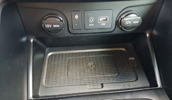 Hyundai Tucson | FWD (przód) | Manualna | 177 KM | Biały full