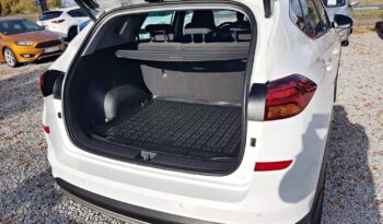 Hyundai Tucson | FWD (przód) | Manualna | 177 KM | Biały full