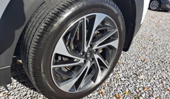 Hyundai Tucson | FWD (przód) | Manualna | 177 KM | Biały full