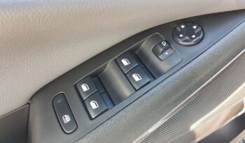 Opel Crossland X | FWD (przód) | Manualna | 130 KM | Srebrny full