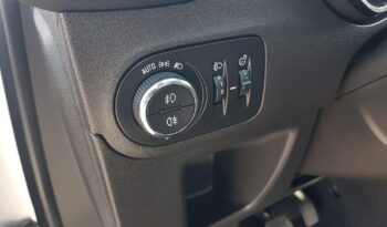 Opel Crossland X | FWD (przód) | Manualna | 130 KM | Srebrny full