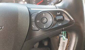 Opel Crossland X | FWD (przód) | Manualna | 130 KM | Srebrny full