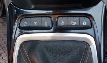 Opel Crossland X | FWD (przód) | Manualna | 130 KM | Srebrny full
