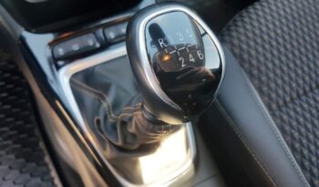 Opel Crossland X | FWD (przód) | Manualna | 130 KM | Srebrny full