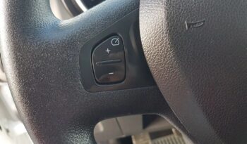 Renault Trafic | FWD (przód) | Manualna | 120 KM | Biały full
