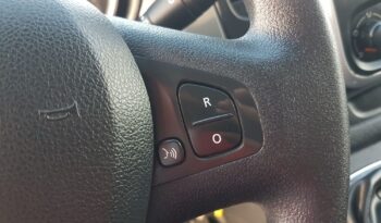 Renault Trafic | FWD (przód) | Manualna | 120 KM | Biały full