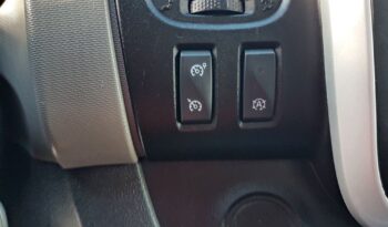 Renault Trafic | FWD (przód) | Manualna | 120 KM | Biały full
