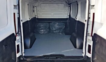 Renault Trafic | FWD (przód) | Manualna | 120 KM | Biały full