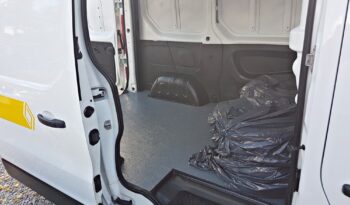 Renault Trafic | FWD (przód) | Manualna | 120 KM | Biały full