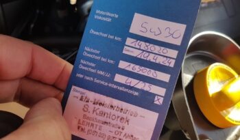 Renault Trafic | FWD (przód) | Manualna | 120 KM | Biały full
