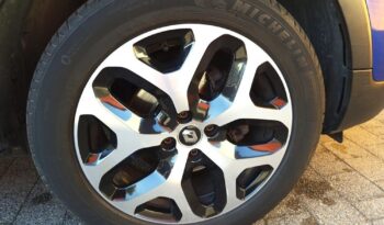 Renault Captur | FWD (przód) | Manualna | 130 KM | Niebieski full