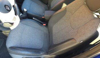 Renault Captur | FWD (przód) | Manualna | 130 KM | Niebieski full