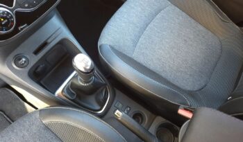 Renault Captur | FWD (przód) | Manualna | 130 KM | Niebieski full
