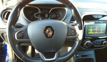 Renault Captur | FWD (przód) | Manualna | 130 KM | Niebieski full