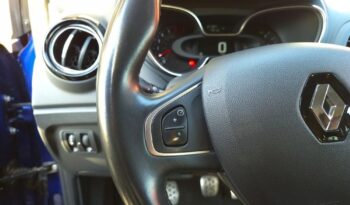 Renault Captur | FWD (przód) | Manualna | 130 KM | Niebieski full