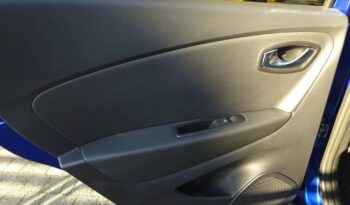 Renault Captur | FWD (przód) | Manualna | 130 KM | Niebieski full