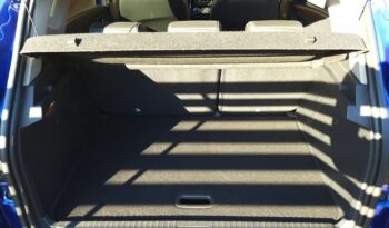 Renault Captur | FWD (przód) | Manualna | 130 KM | Niebieski full