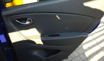 Renault Captur | FWD (przód) | Manualna | 130 KM | Niebieski full