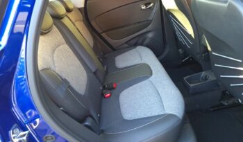 Renault Captur | FWD (przód) | Manualna | 130 KM | Niebieski full